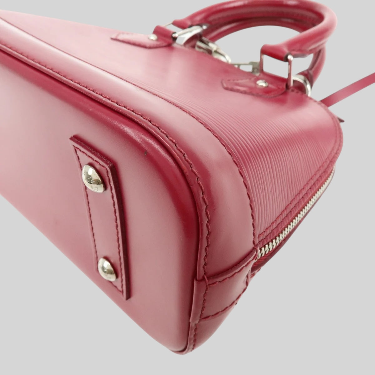 Louis Vuitton Alma BB