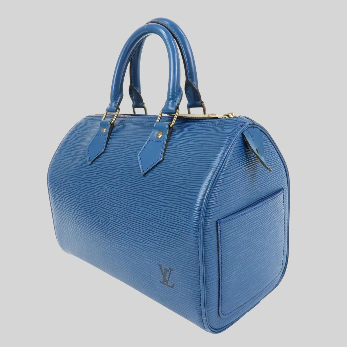 Louis Vuitton Speedy 25 Epi