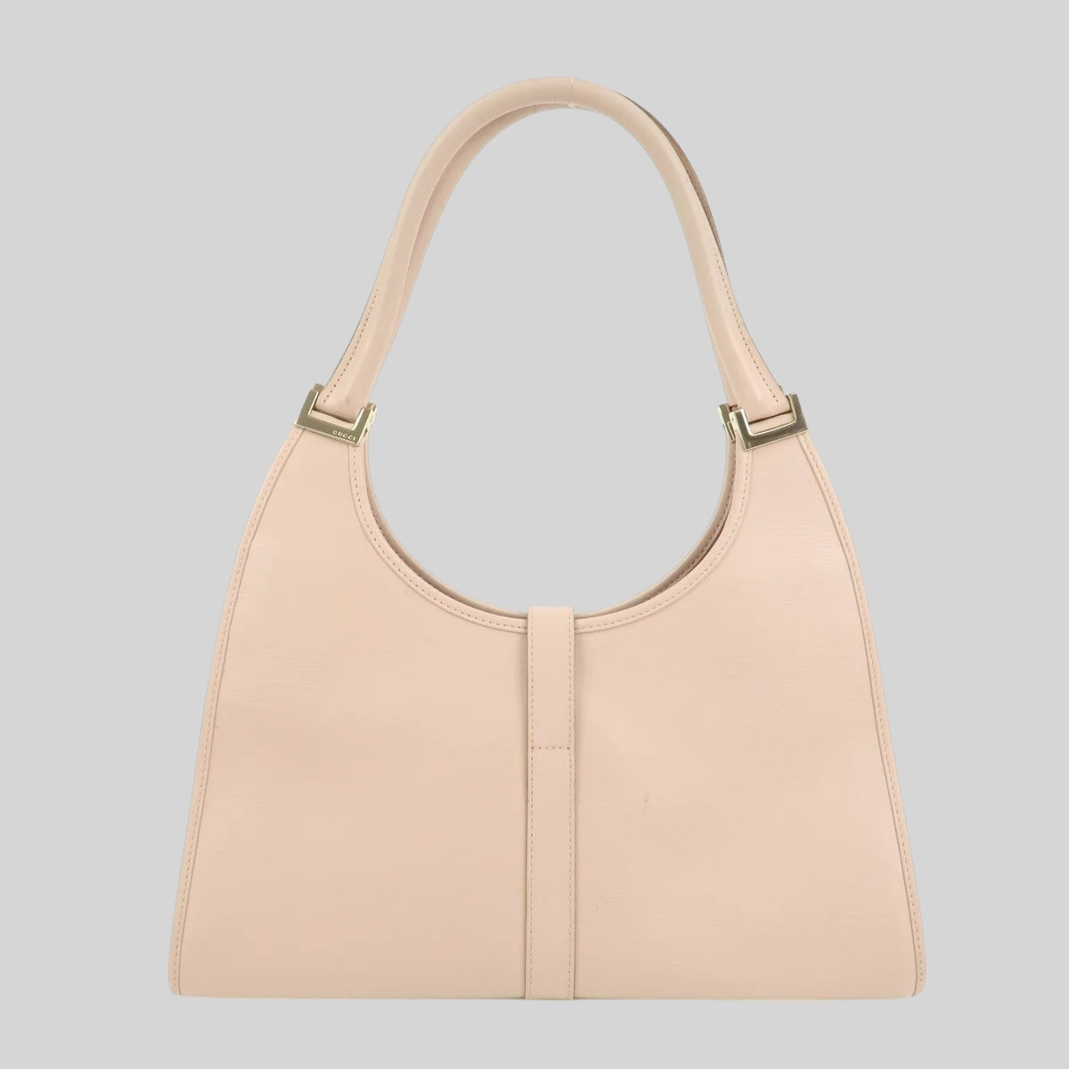 Gucci Jackie Pink