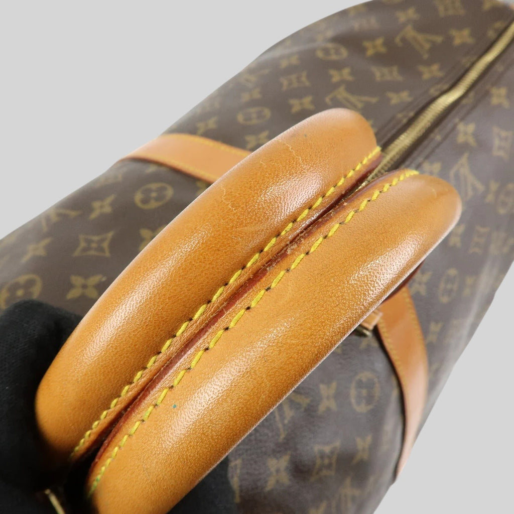 Louis Vuitton Keepall 60 Bandoulière