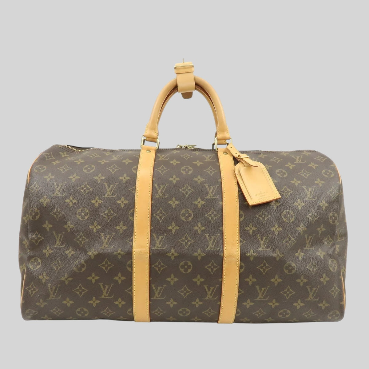 Louis Vuitton Keepall 50