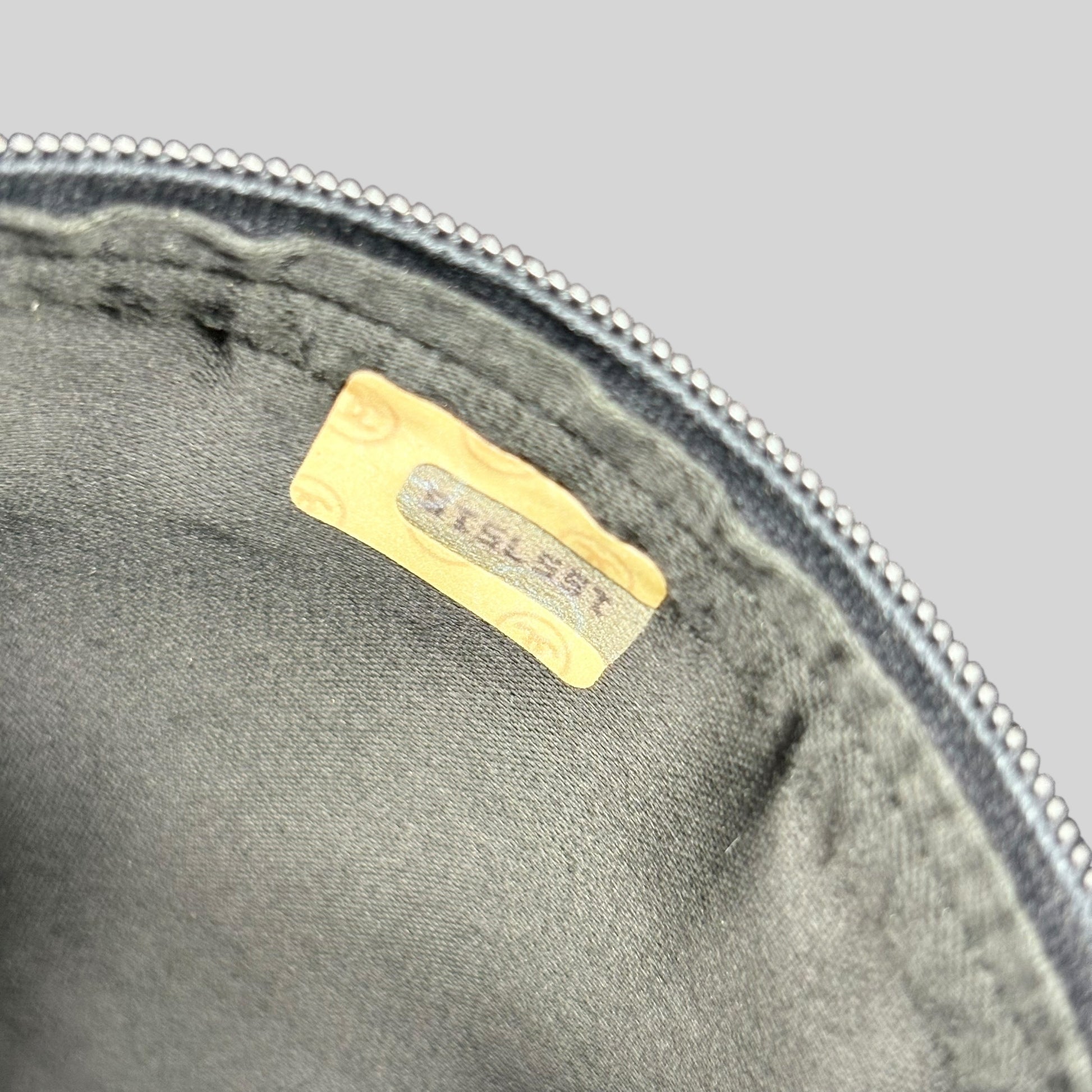 Chanel Caméra Bag
