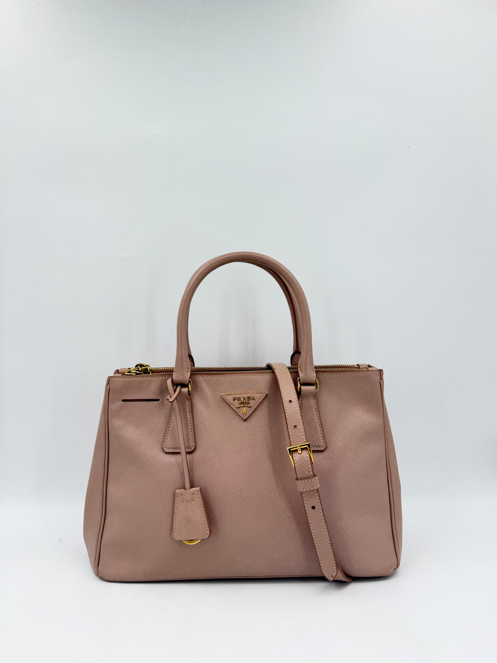 PRADA GALLERIA SAFFIANO
