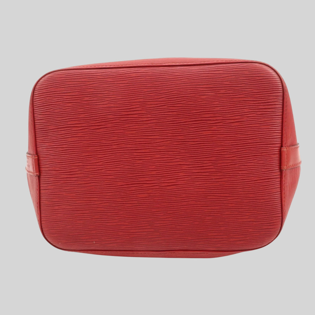 Louis Vuitton Noé PM Epi