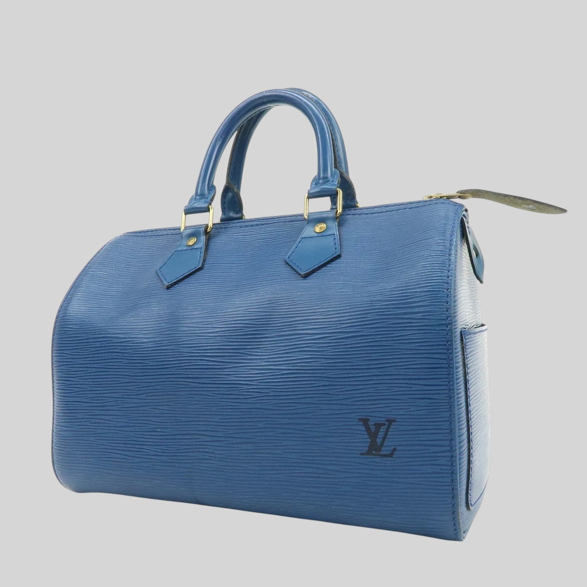 Louis Vuitton Speedy 25 Epi