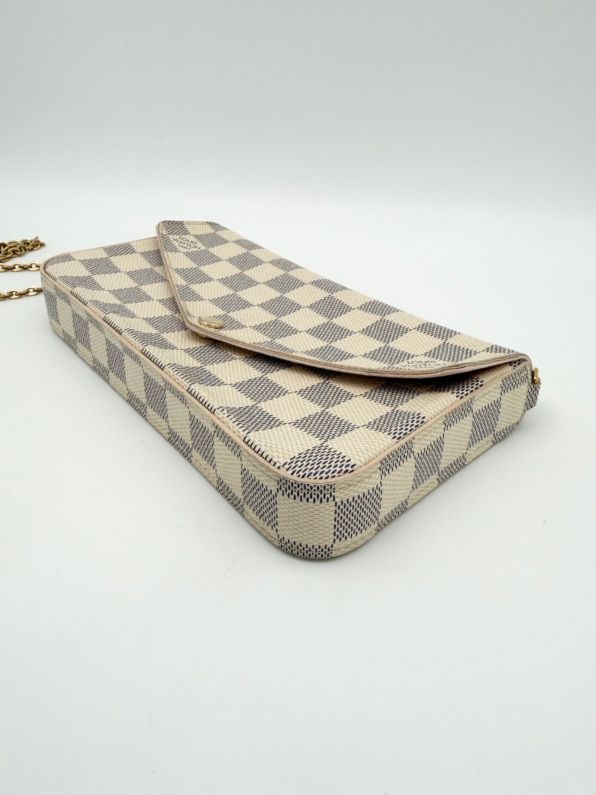 LOUIS VUITTON FELICIE