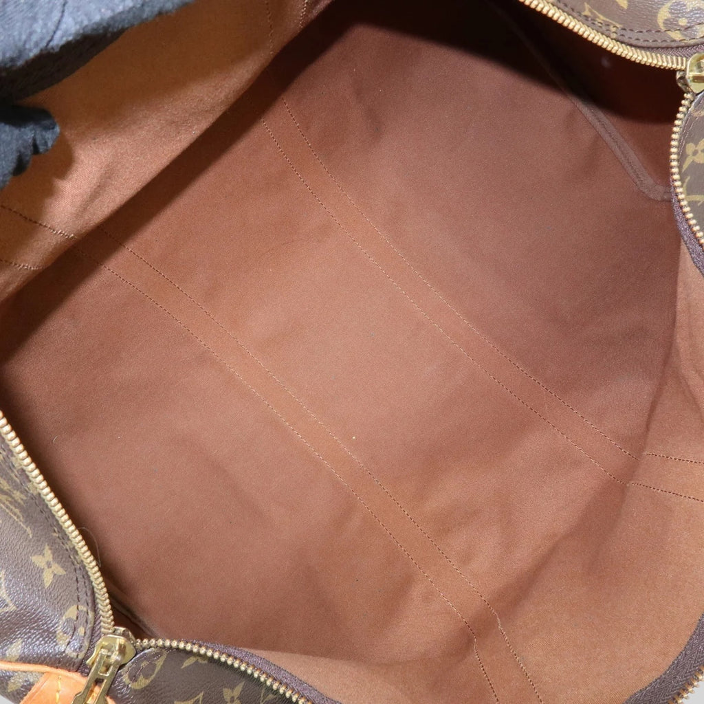 Louis Vuitton Keepall 50