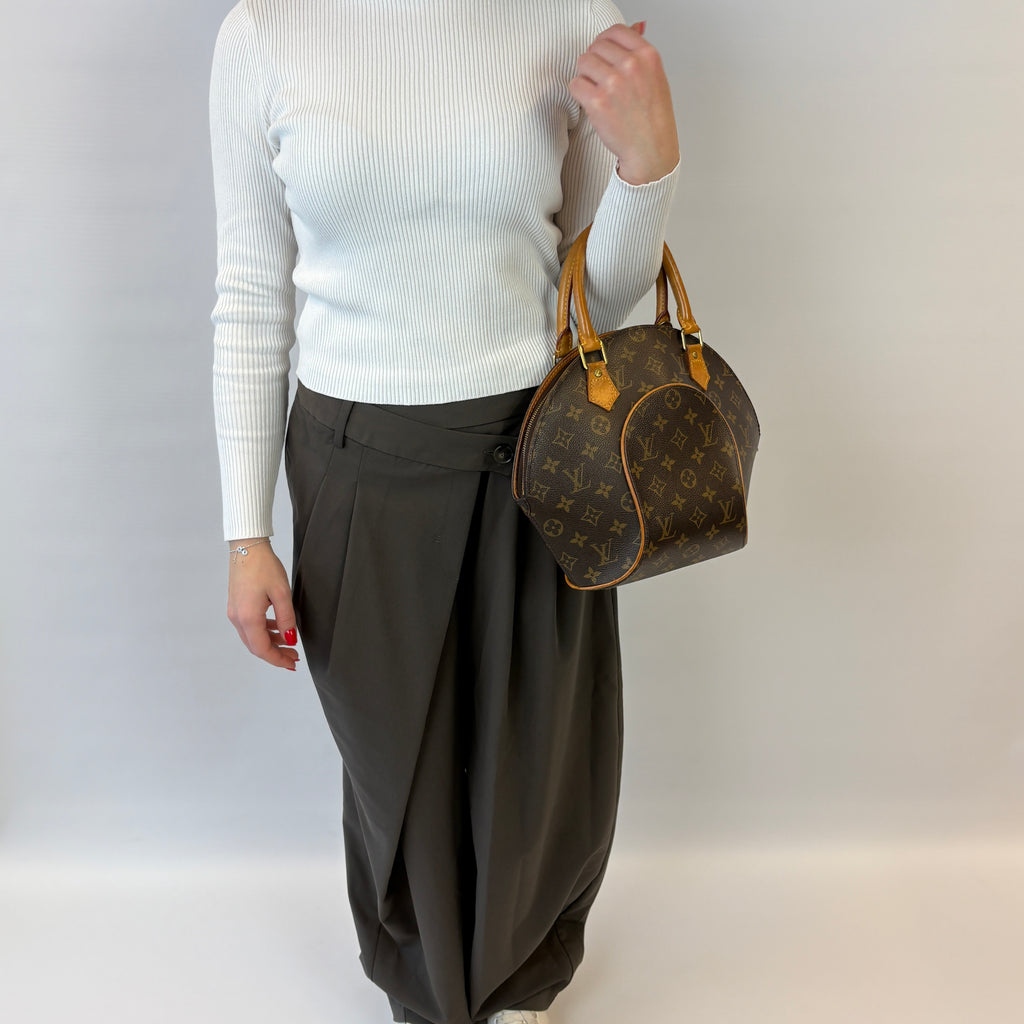 Louis Vuitton Ellipse PM