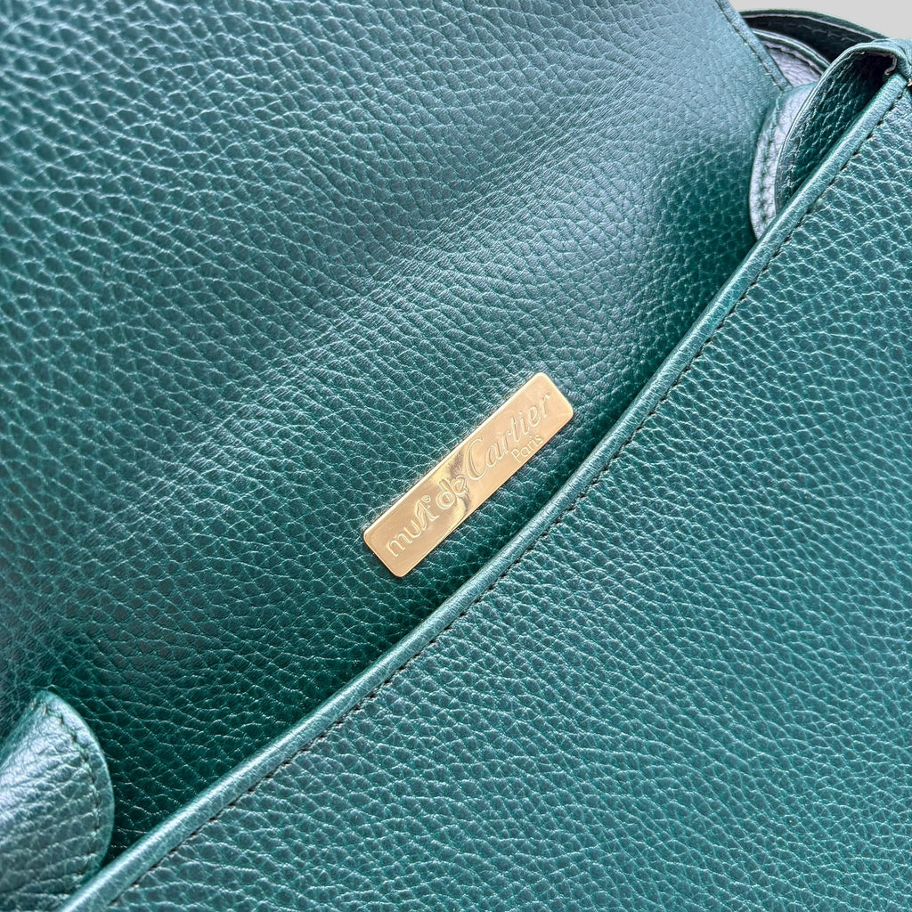 Cartier Besace