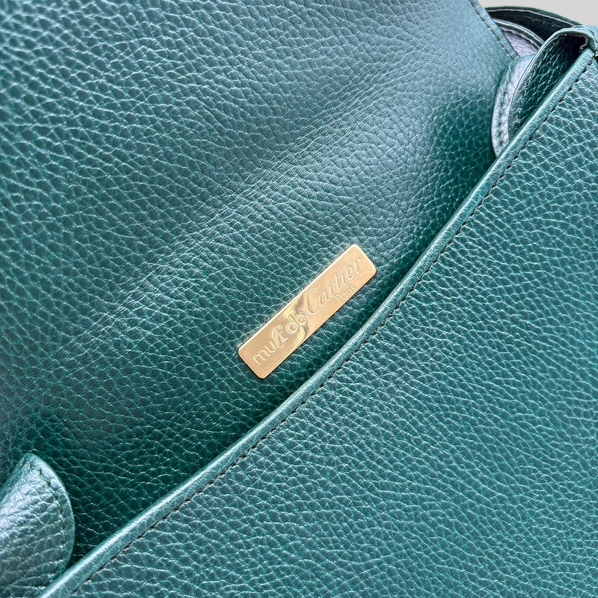 Cartier Besace