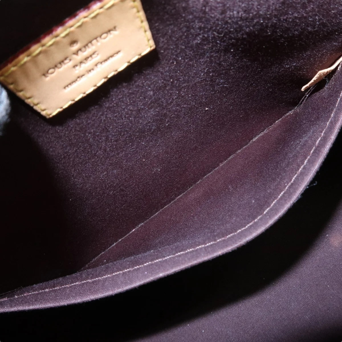 Louis Vuitton Montana