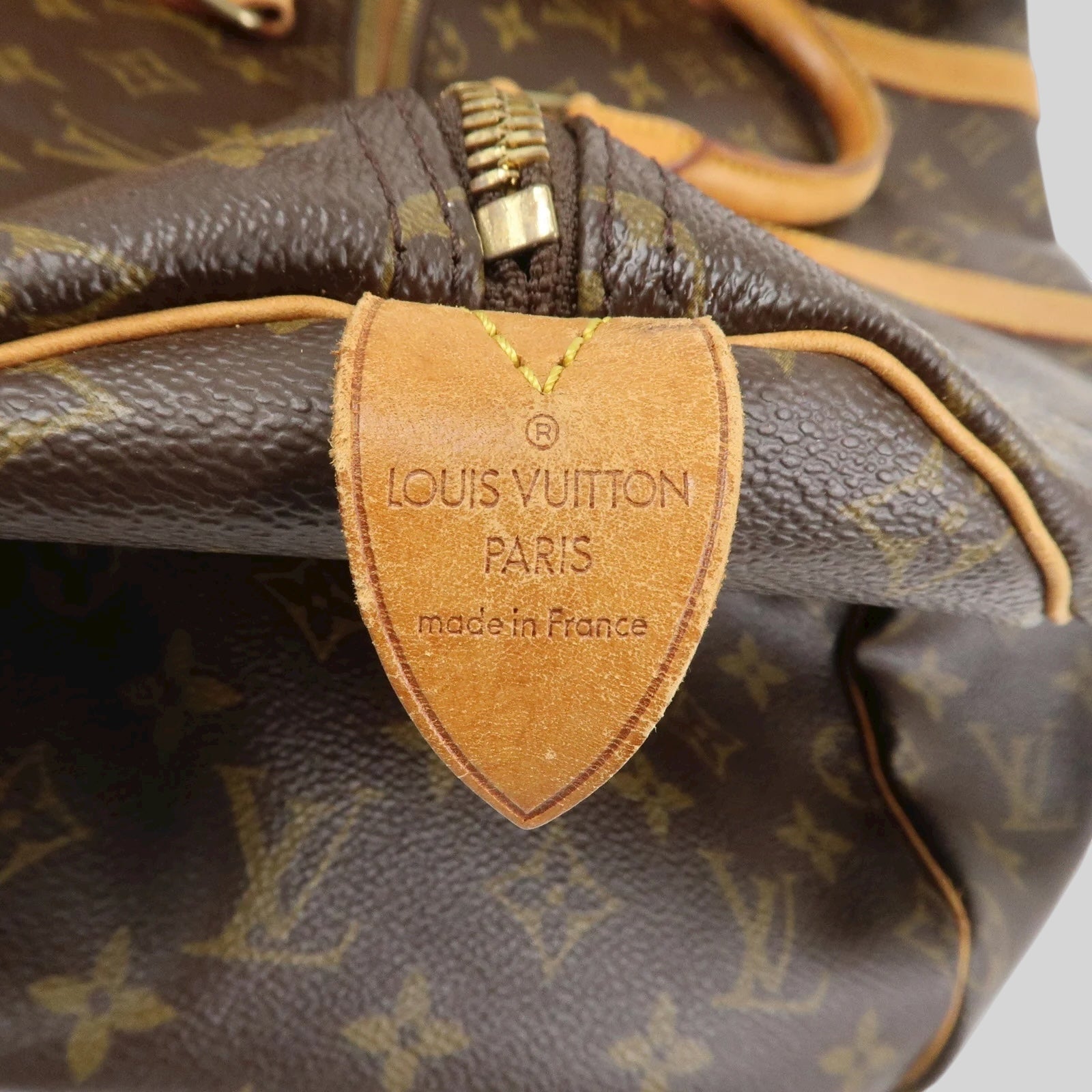 Louis Vuitton Keepall 55