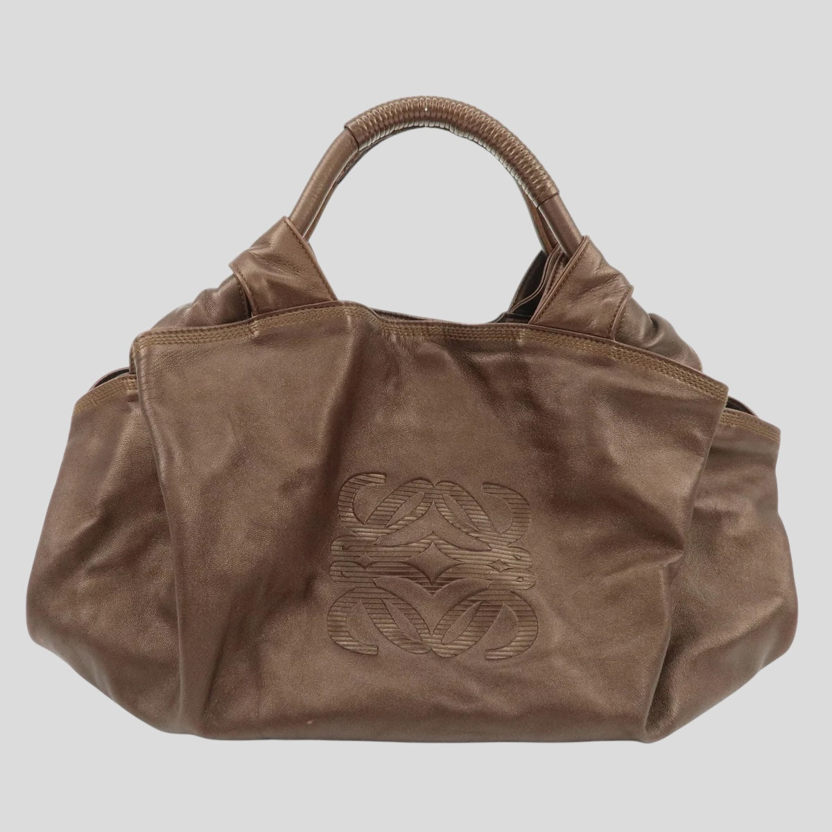 Loewe Anagramn Nappa Aire