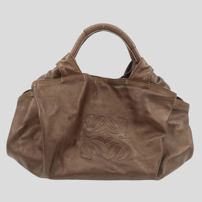 Loewe Anagramn Nappa Aire