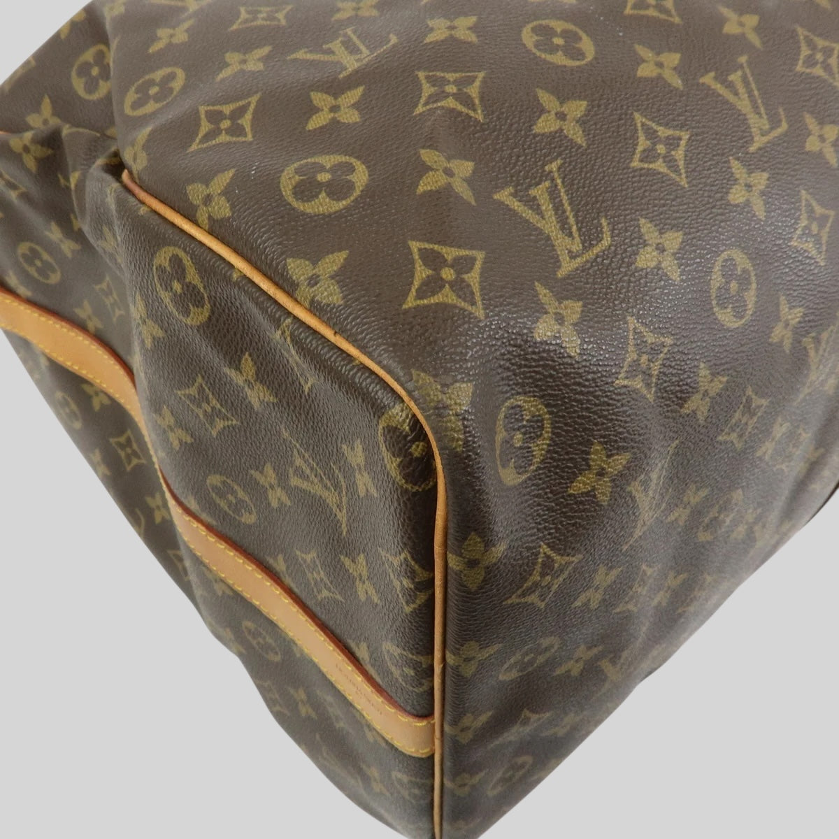 Louis Vuitton Keepall 60 Bandoulière
