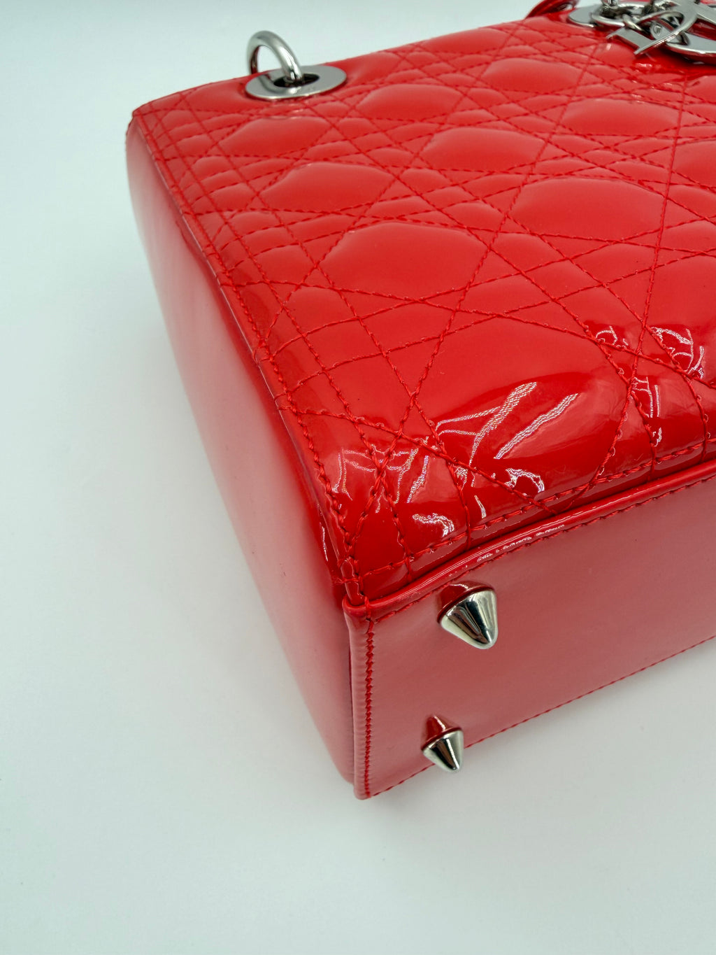 DIOR LADY M