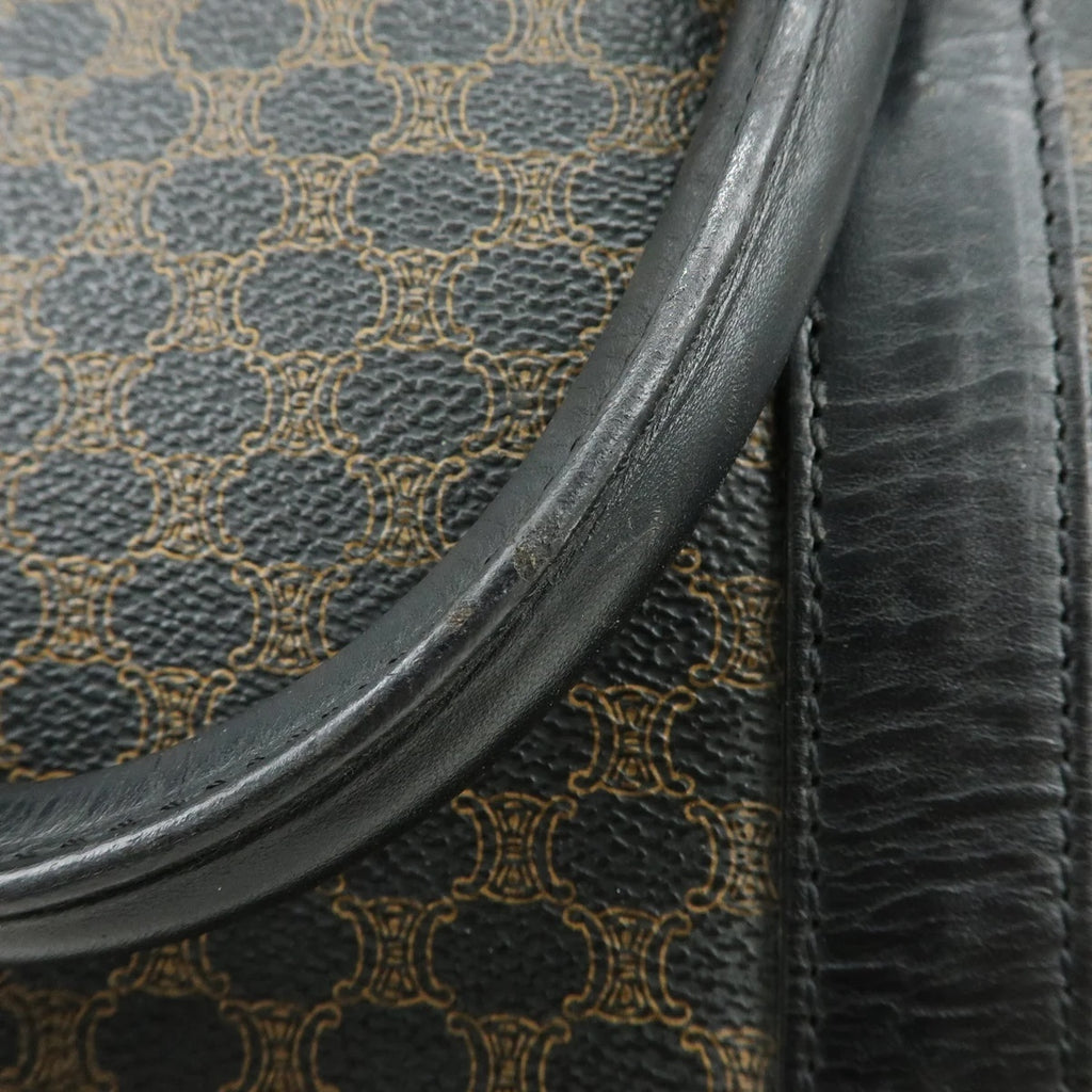 Céline Boston Macadam