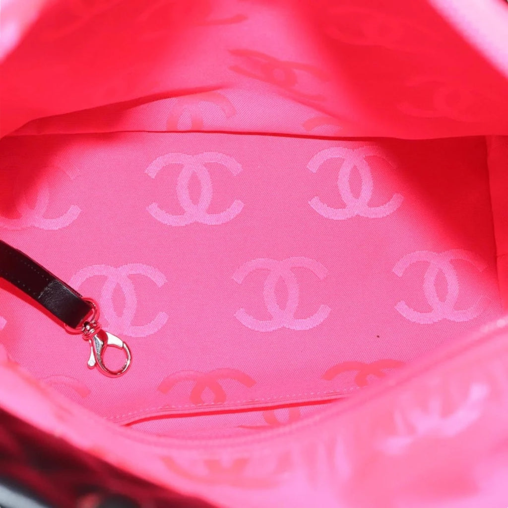 Chanel Cambon Tote