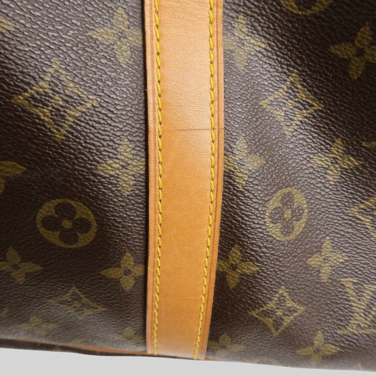 Louis Vuitton Keepall 60 Bandoulière