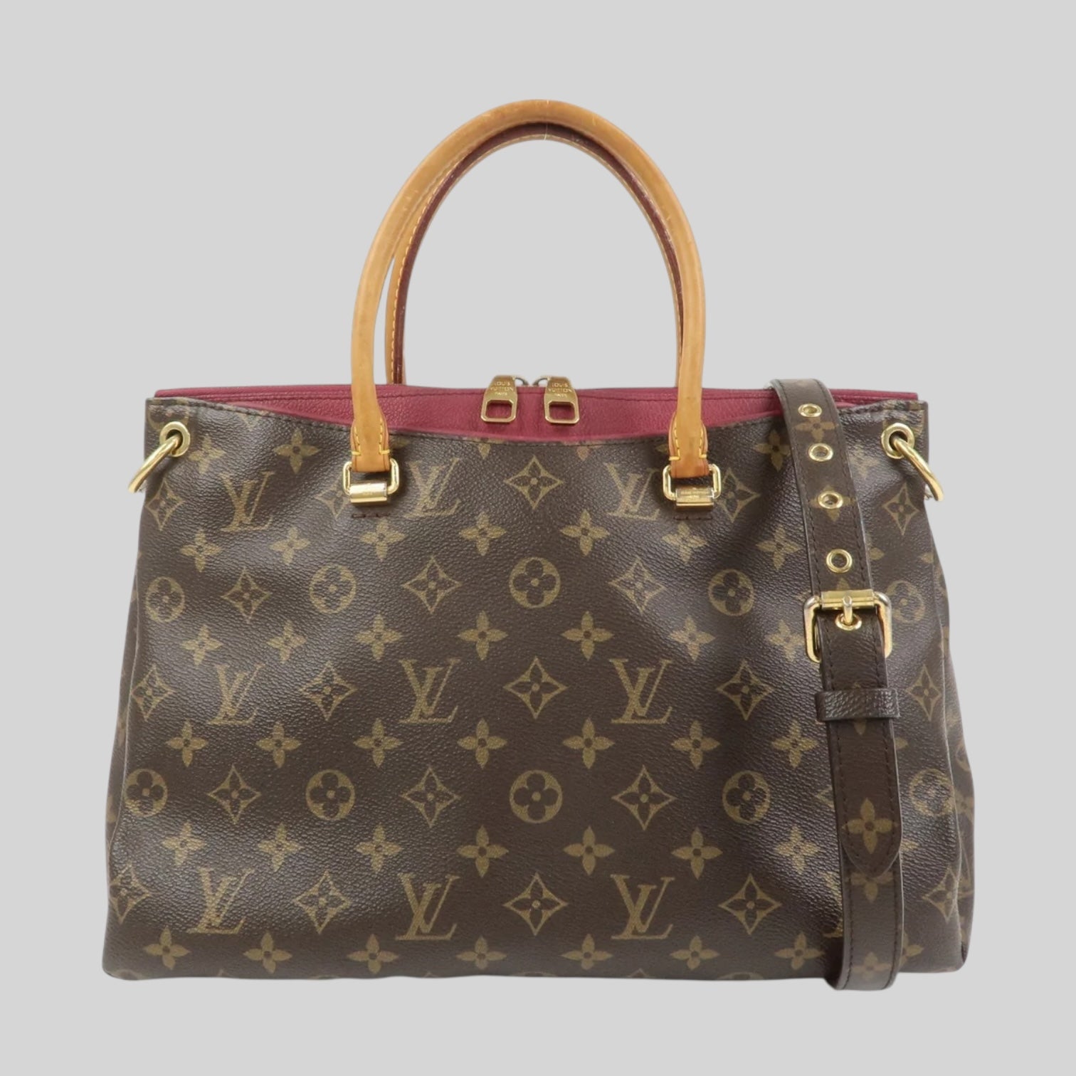 Louis Vuitton Pallas