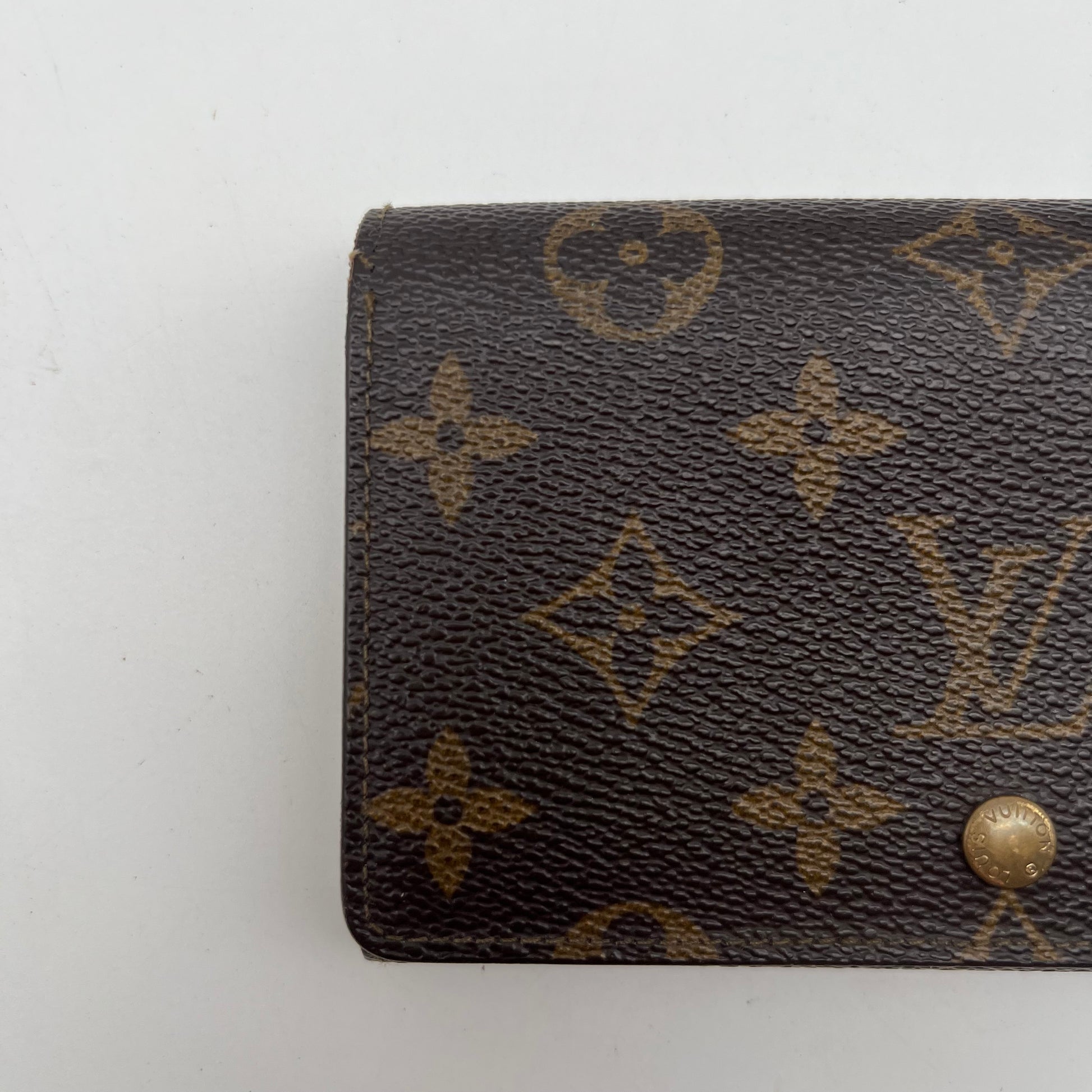 Louis Vuitton Trésor