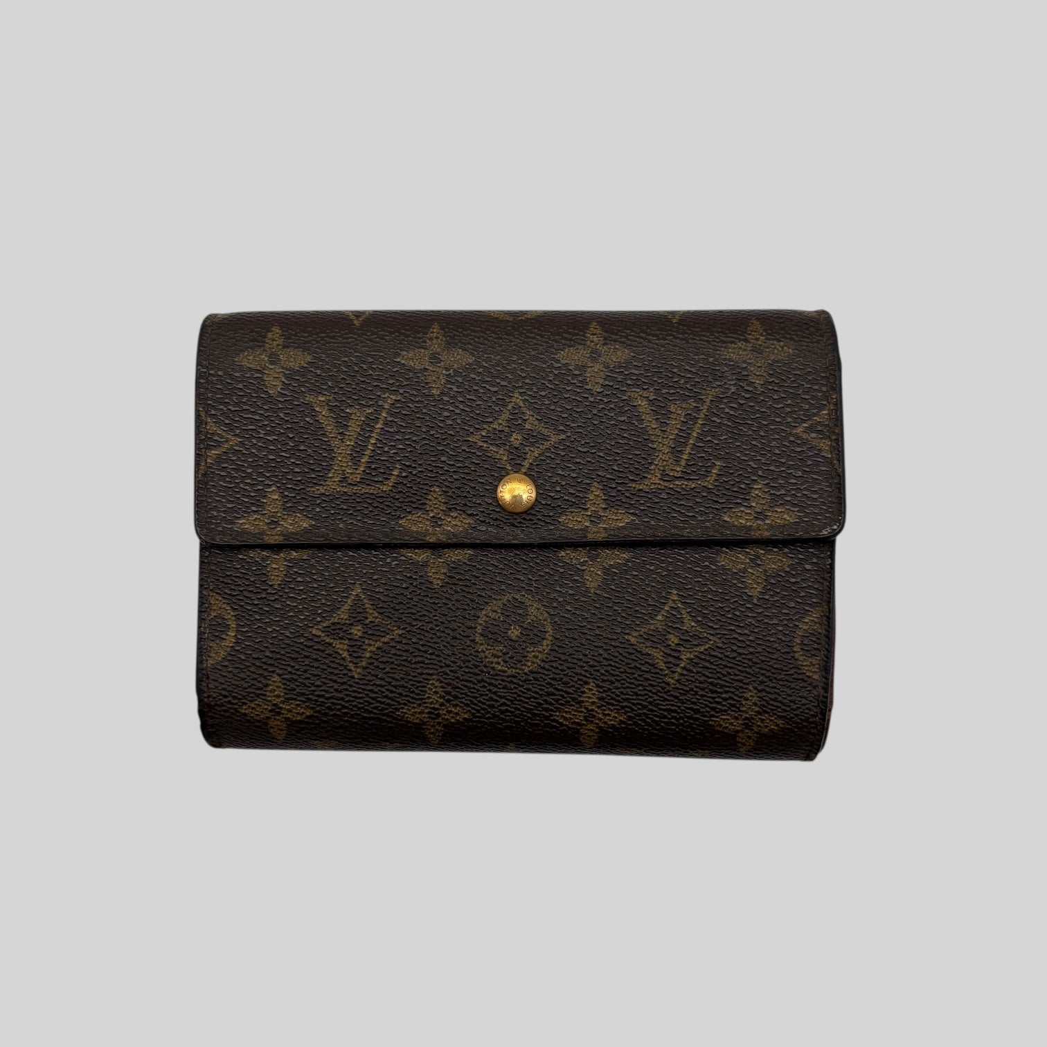 Louis Vuitton Alexandra