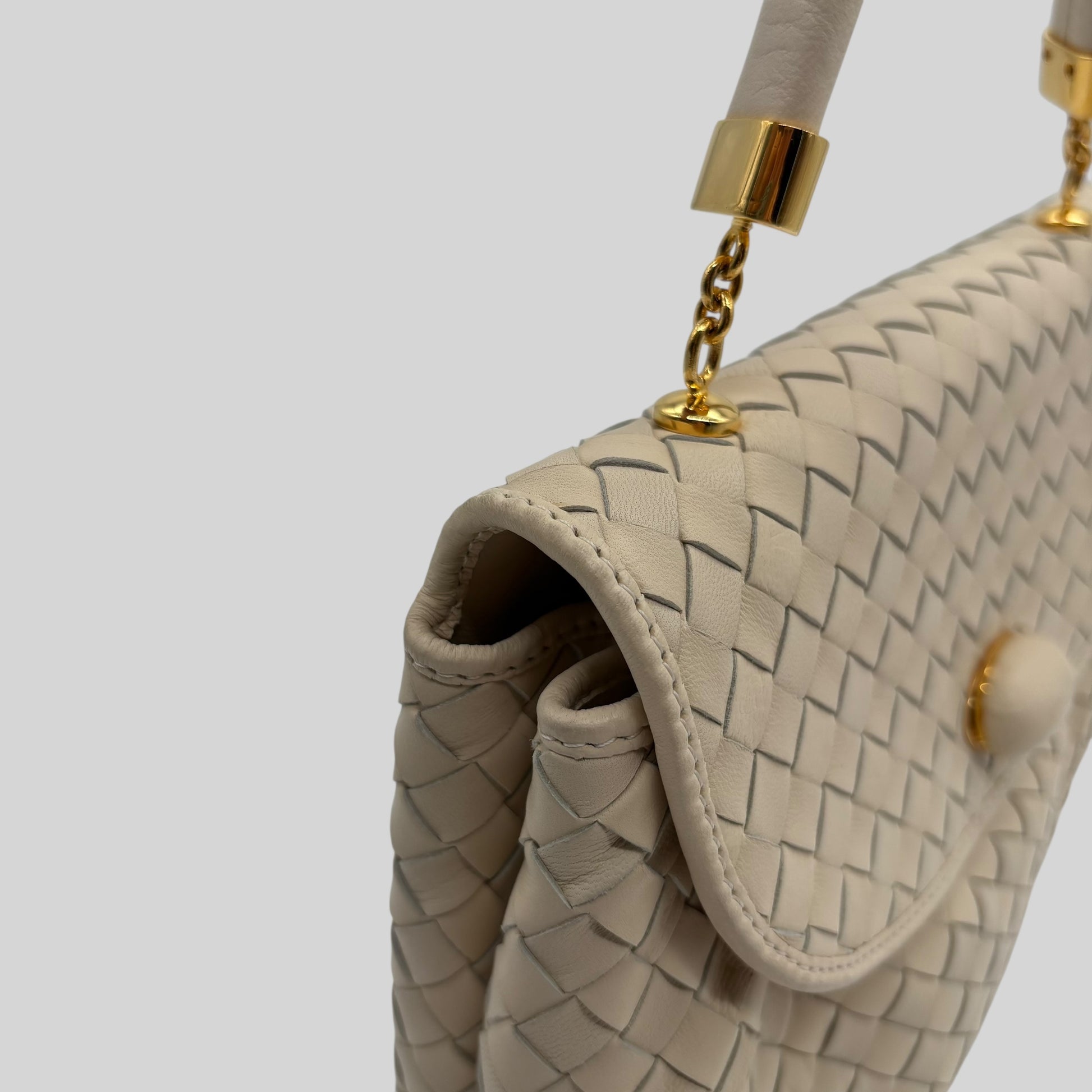 Bottega Veneta Intrecciato 2Way