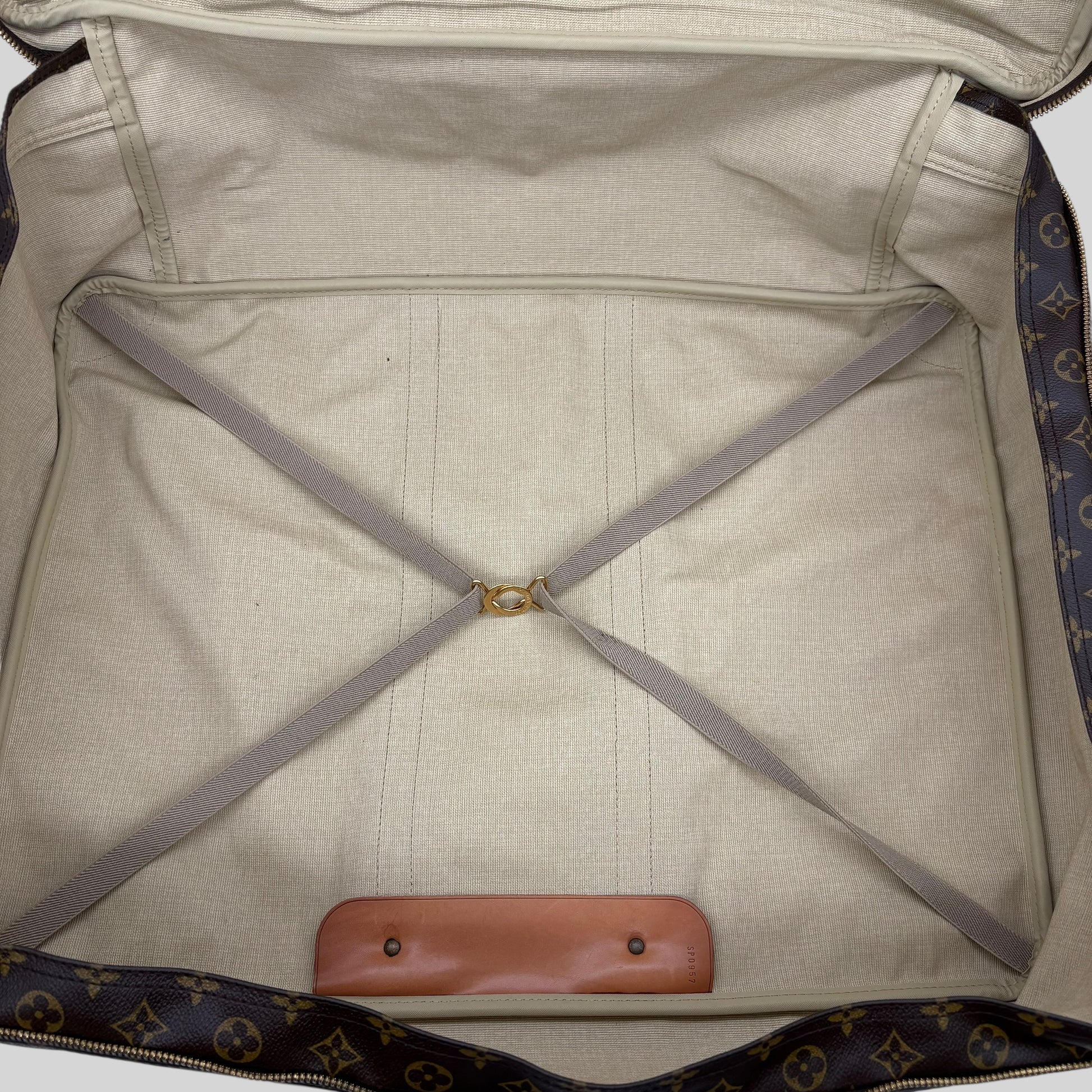 Louis Vuitton Sirius 60