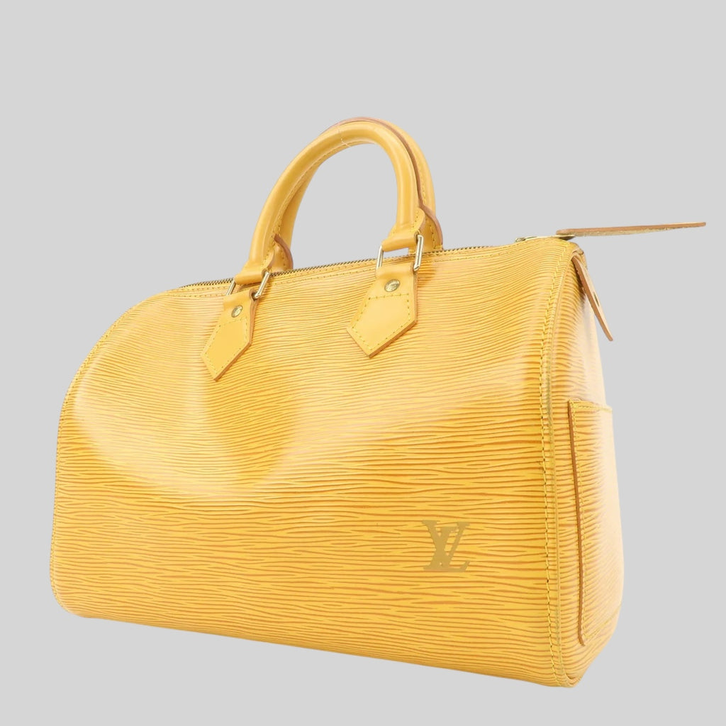 Louis Vuitton Speedy 25 Epi