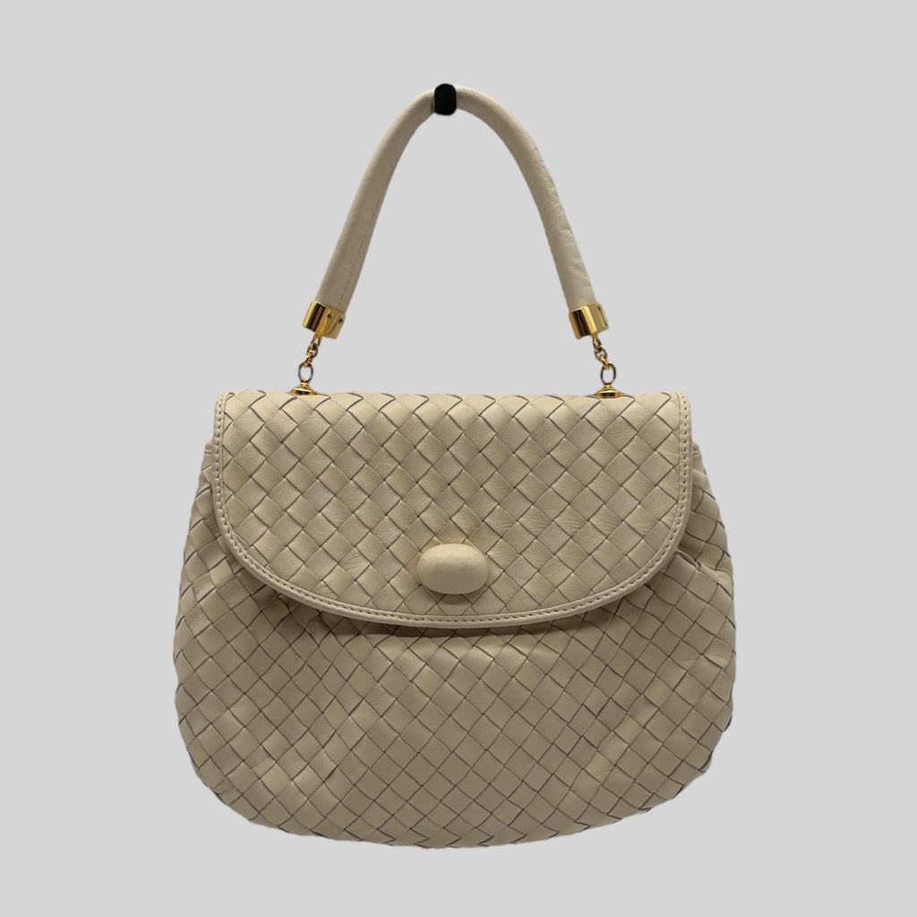 Bottega Veneta Intrecciato 2Way