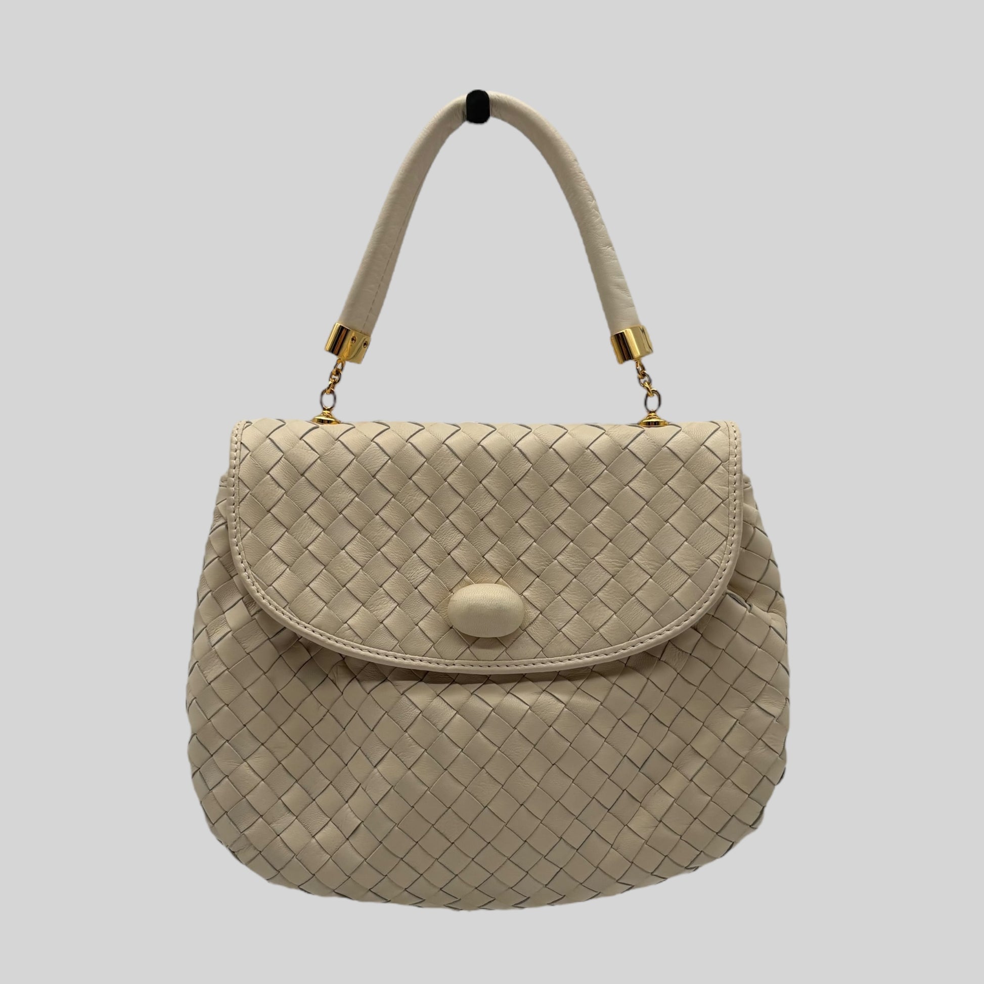 Bottega Veneta Intrecciato 2Way