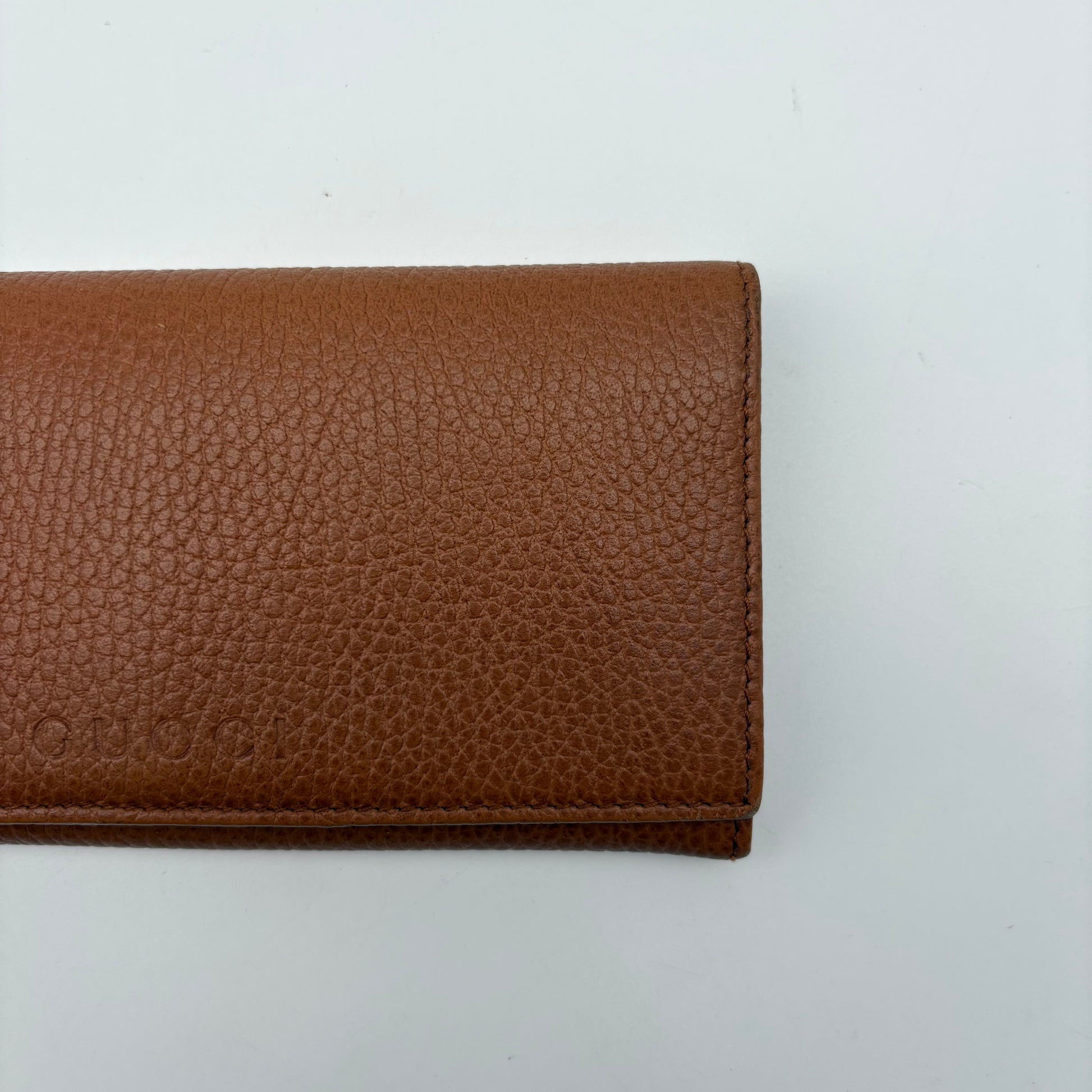 Gucci Long Walet