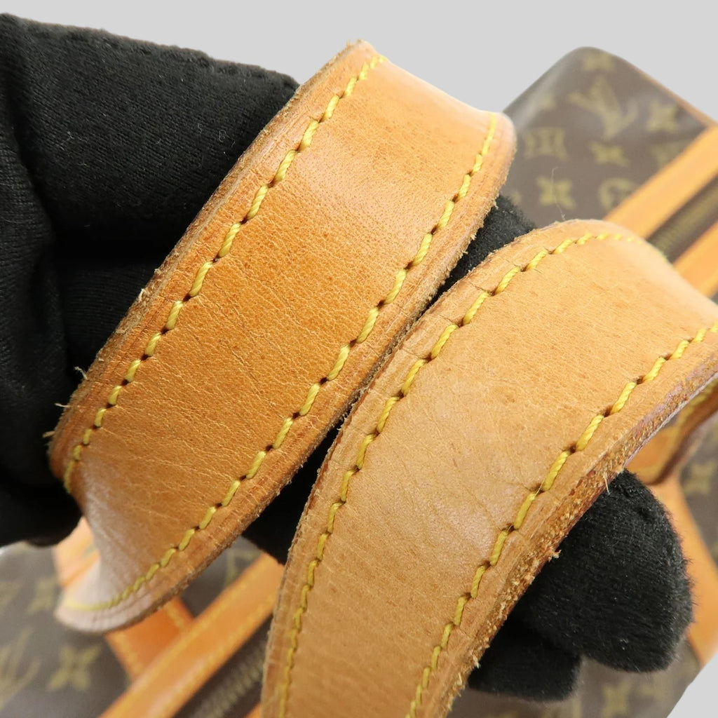 Louis Vuitton Sac Souple 45