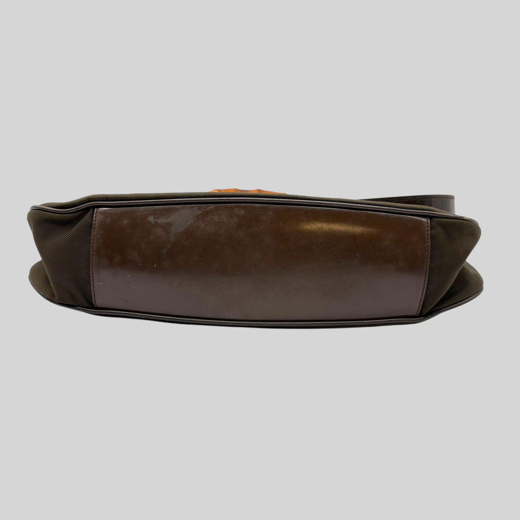 Gucci Bamboo 2Way