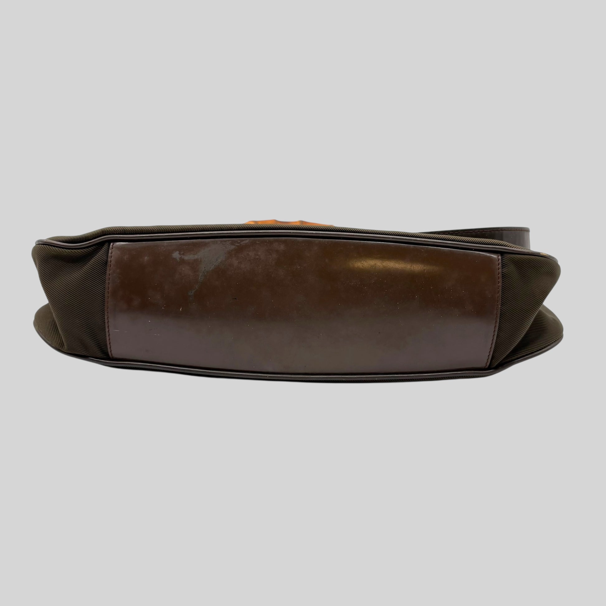 Gucci Bamboo 2Way