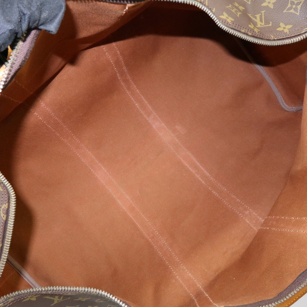 Louis Vuitton Keepall 60 Bandoulière