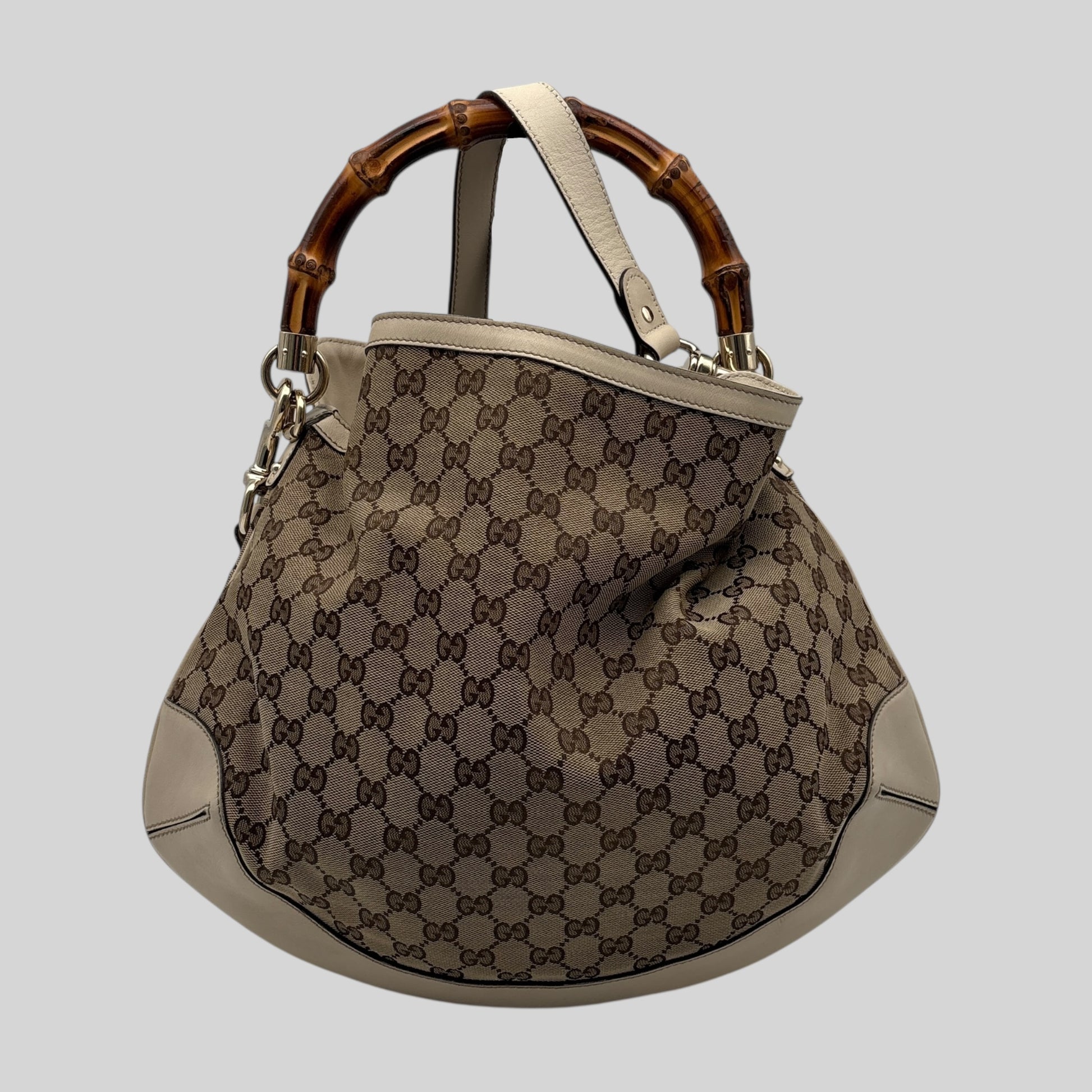 Gucci GG Bamboo