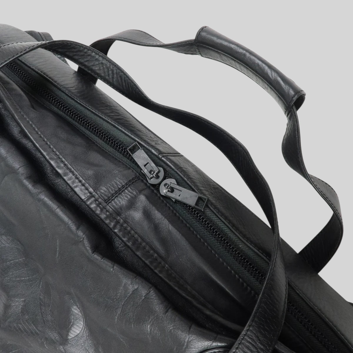 Loewe Anagram Travel Bag