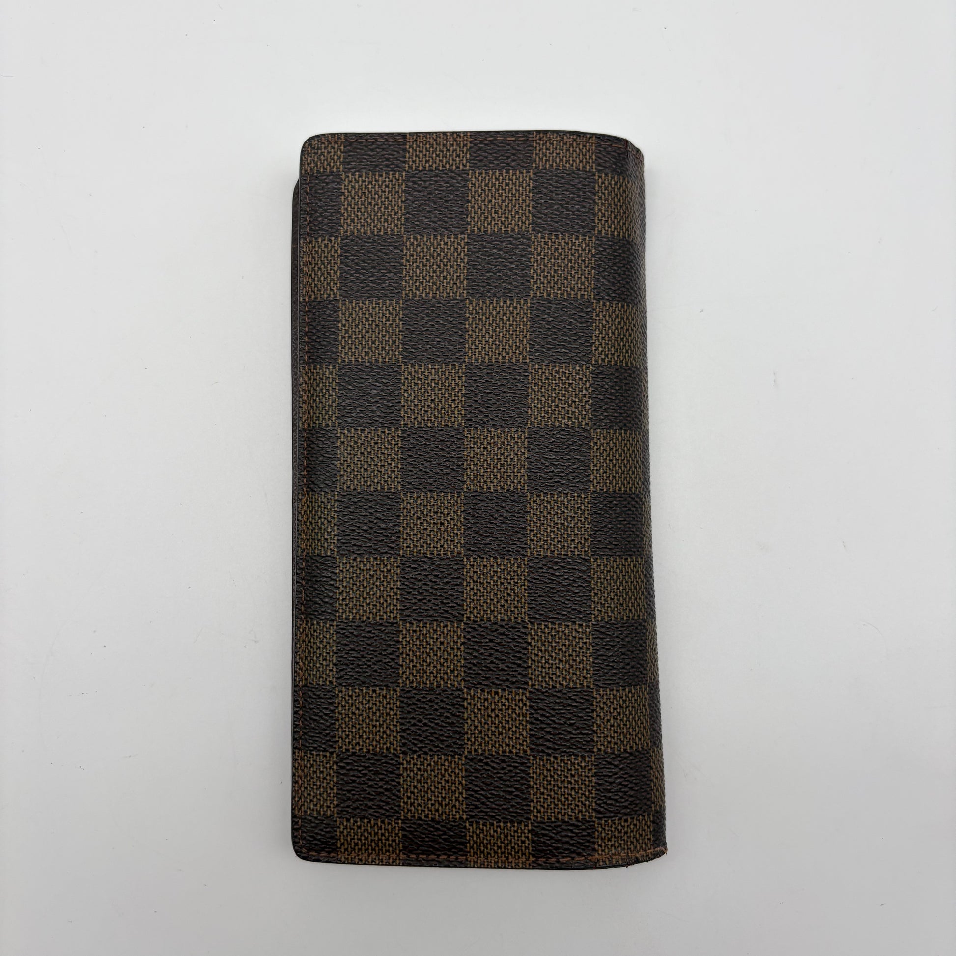 Louis Vuitton Brazza Damier