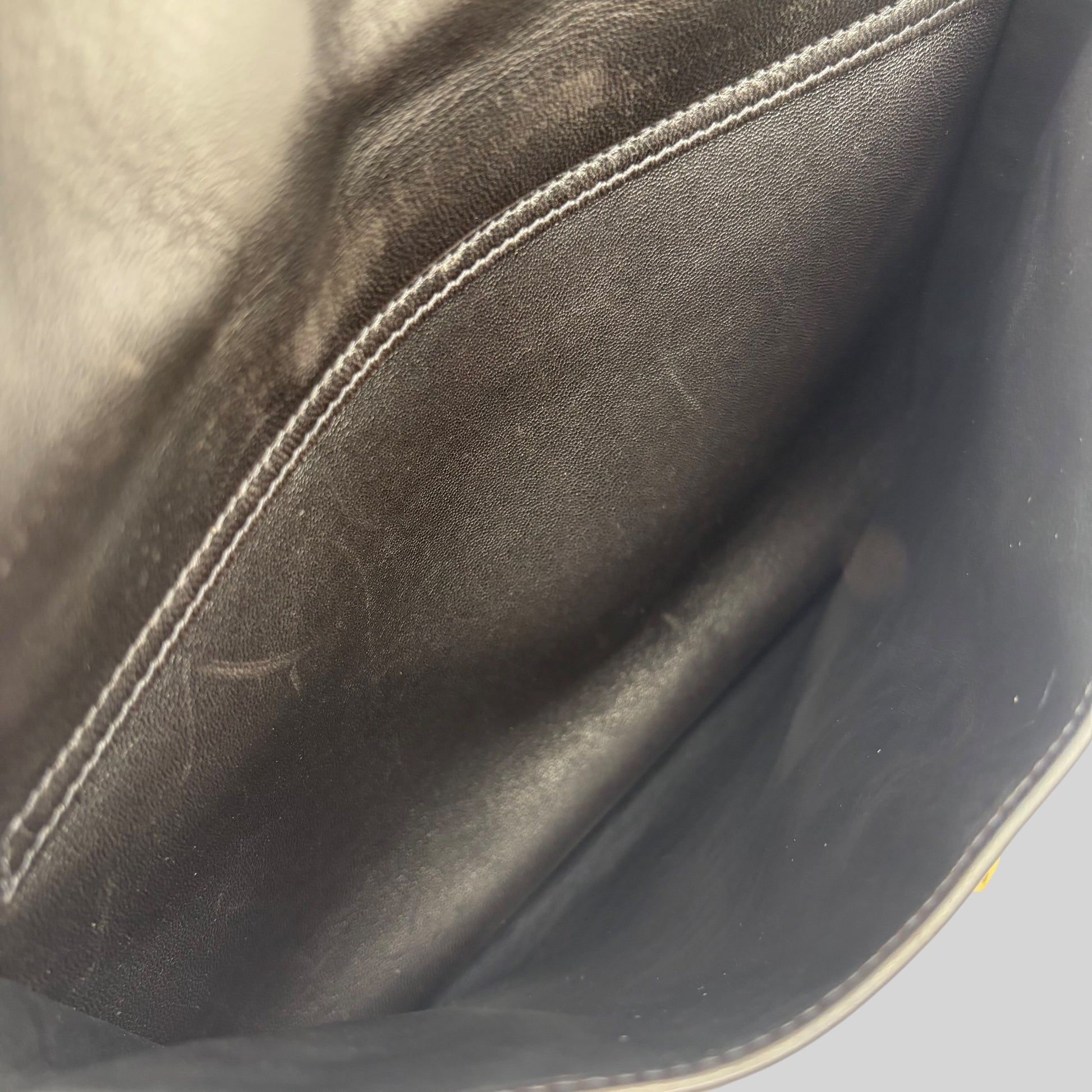 Chanel COCO Mark Tote
