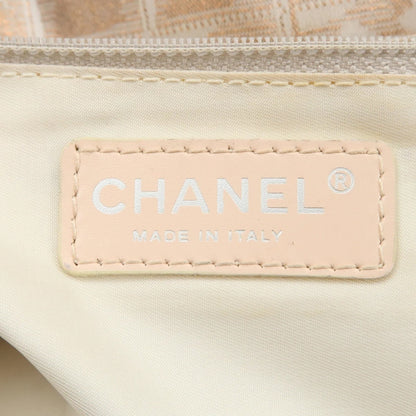 Chanel Travel Line Pink