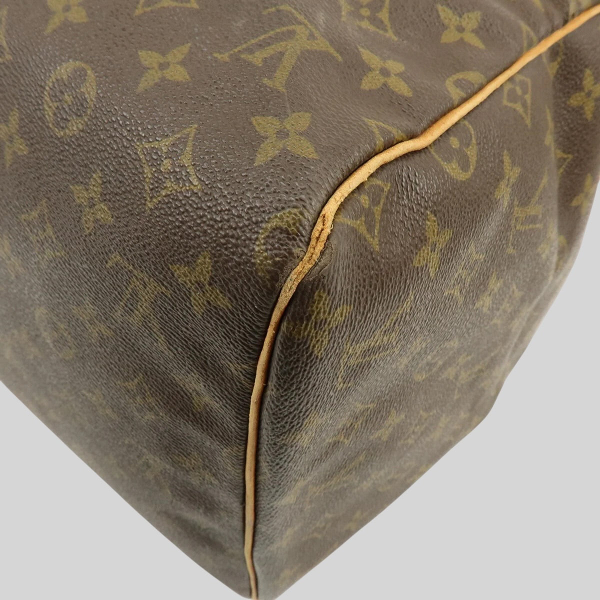 Louis Vuitton Sac Souple 55