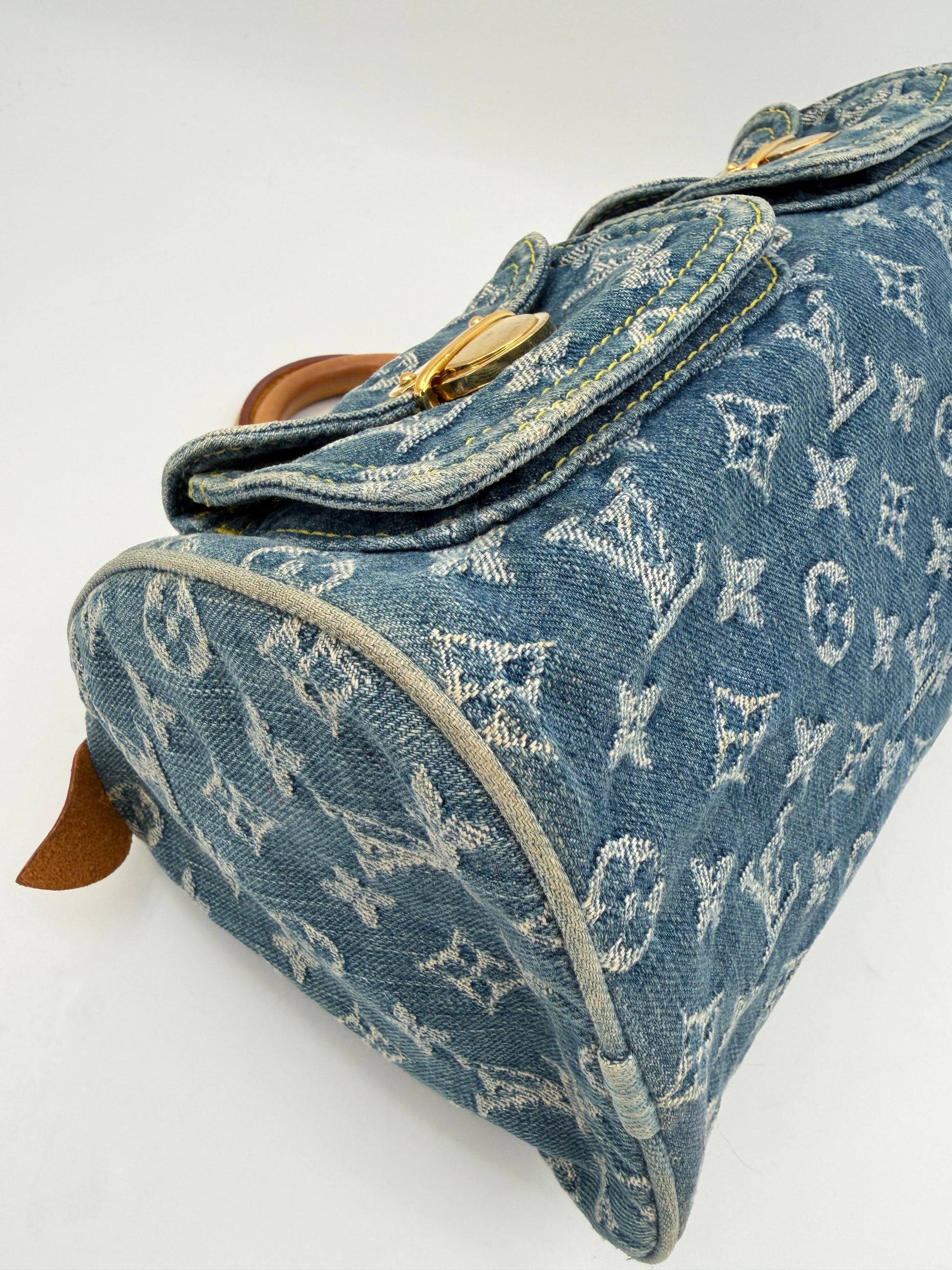 LOUIS VUITTON NEO SPEEDY