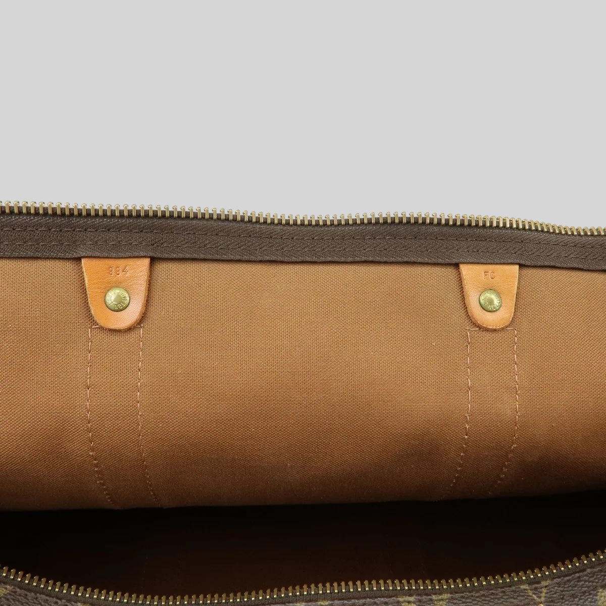 Louis Vuitton Keepall 55