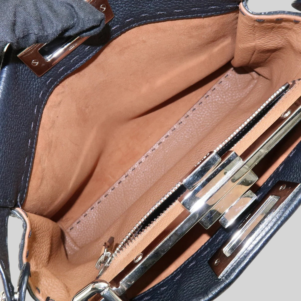 Fendi Peekaboo Selleria