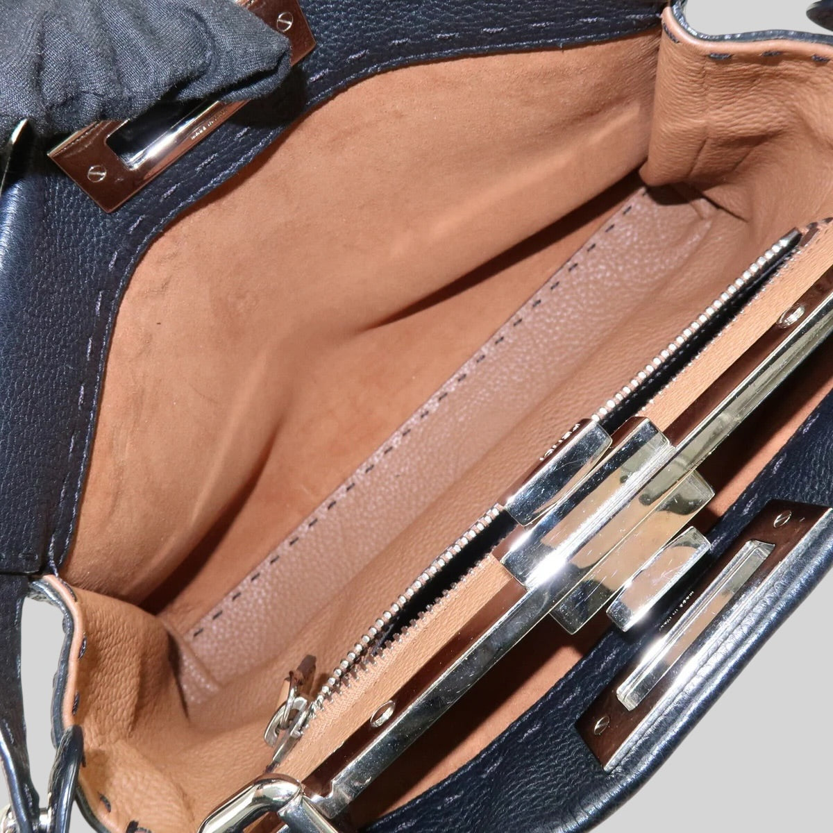 Fendi Peekaboo Selleria