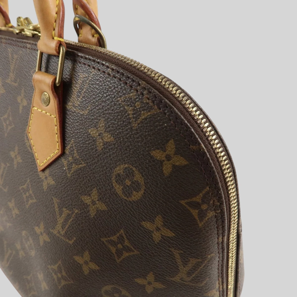 Louis Vuitton Alma PM