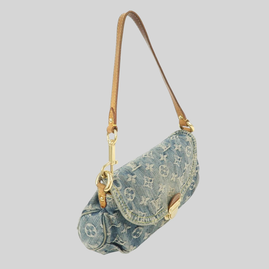 Louis Vuitton Pleaty PM