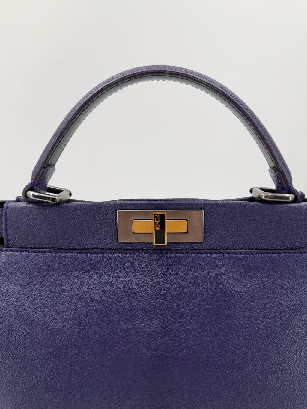 FENDI PEEKABOO
