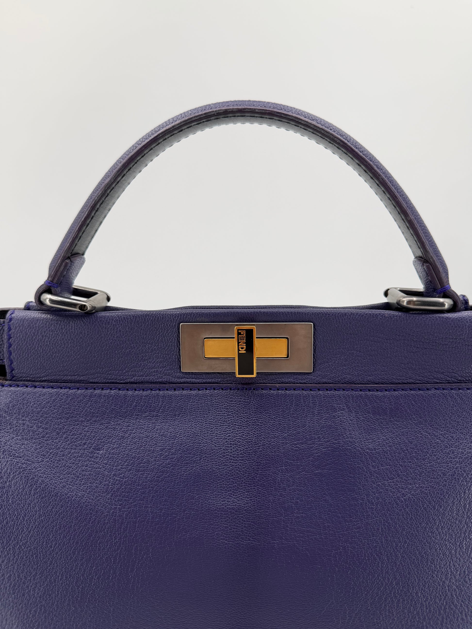 FENDI PEEKABOO